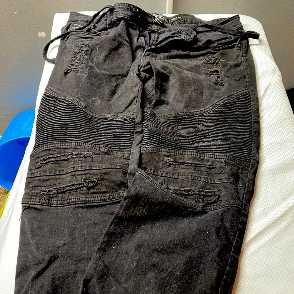 Cute jeans
